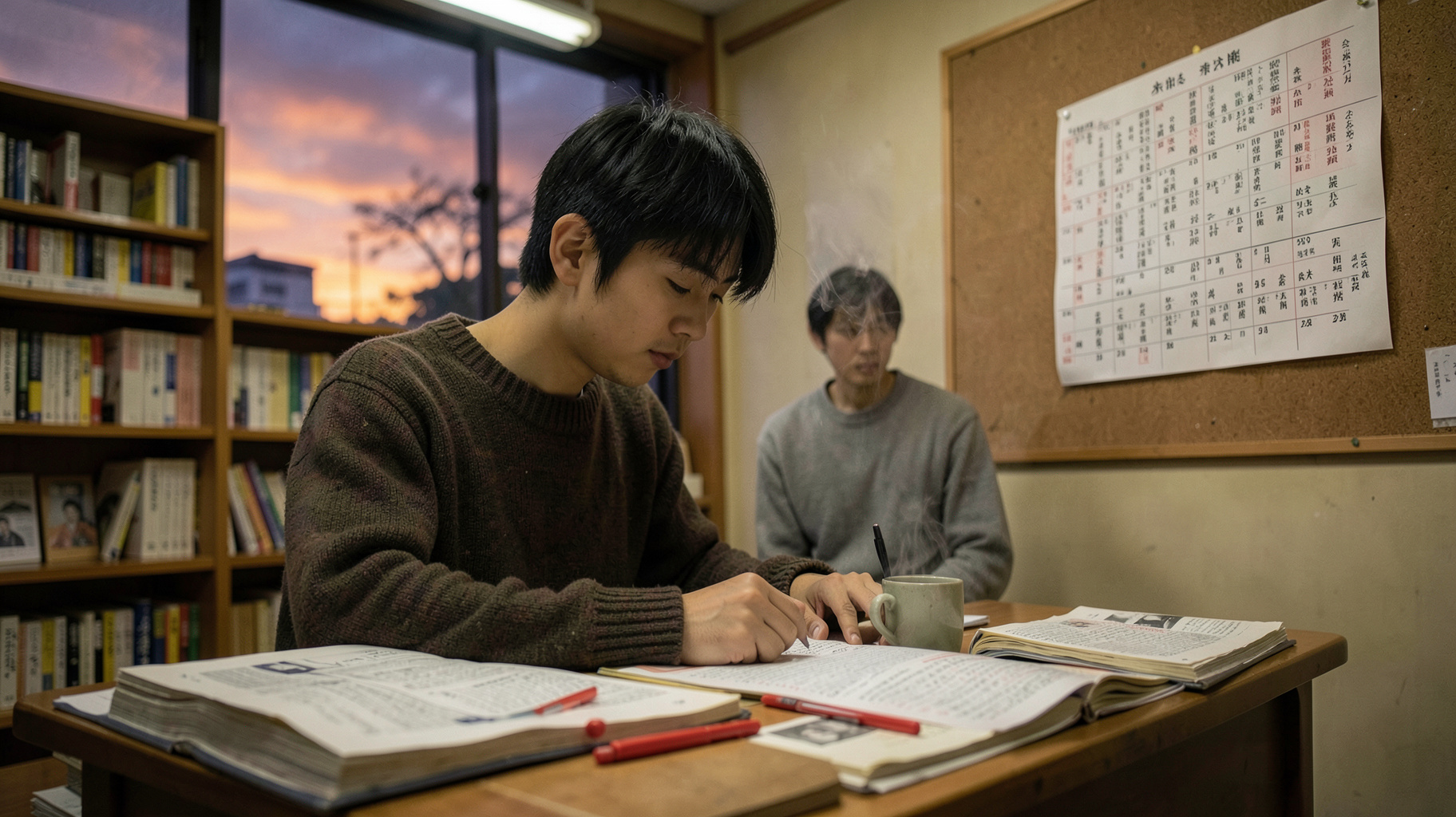 大学全入時代でも浪人生が増加する逆説とは 大手予備校に聞く27年度入試への影響と対策